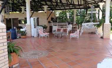 En Venta Casa En Condominio Campestre Privilegio, Jamundí, Valle Del Cauca