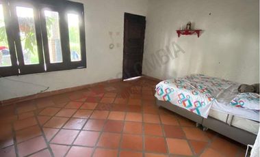En Venta Casa En Condominio Campestre Privilegio, Jamundí, Valle Del Cauca