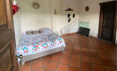 En Venta Casa En Condominio Campestre Privilegio, Jamundí, Valle Del Cauca