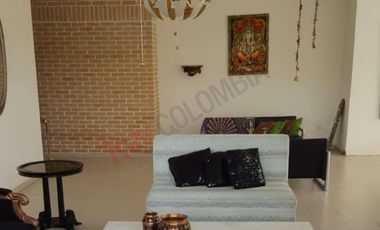 En Venta Casa En Condominio Campestre Privilegio, Jamundí, Valle Del Cauca