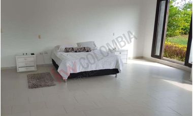 En Venta Casa En Condominio Campestre Privilegio, Jamundí, Valle Del Cauca