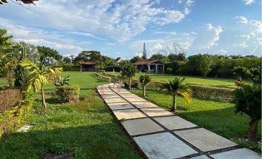 En Venta Casa En Condominio Campestre Privilegio, Jamundí, Valle Del Cauca