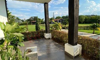 En Venta Casa En Condominio Campestre Privilegio, Jamundí, Valle Del Cauca