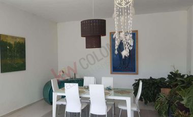 En Venta Casa En Condominio Campestre Privilegio, Jamundí, Valle Del Cauca