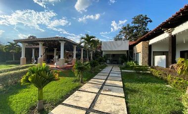 En Venta Casa En Condominio Campestre Privilegio, Jamundí, Valle Del Cauca