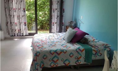 En Venta Casa En Condominio Campestre Privilegio, Jamundí, Valle Del Cauca
