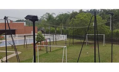 En Venta Casa Condominio Sol de la Llanuera, Jamundí