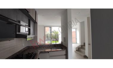 En Venta Casa Condominio Sol de la Llanuera, Jamundí
