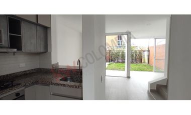 En Venta Casa Condominio Sol de la Llanuera, Jamundí