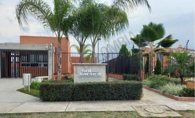 En Venta Casa Condominio Sol de la Llanuera, Jamundí