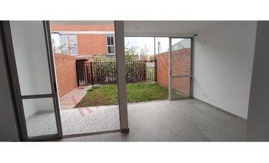 En Venta Casa Condominio Sol de la Llanuera, Jamundí