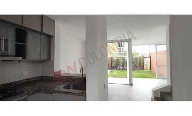 En Venta Casa Condominio Sol de la Llanuera, Jamundí