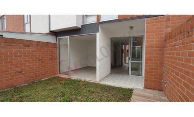 En Venta Casa Condominio Sol de la Llanuera, Jamundí