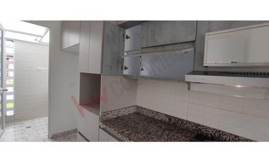 En Venta Casa Condominio Sol de la Llanuera, Jamundí