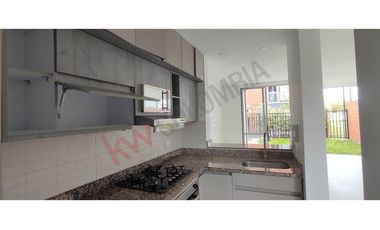 En Venta Casa Condominio Sol de la Llanuera, Jamundí
