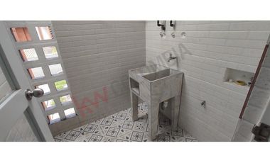 En Venta Casa Condominio Sol de la Llanuera, Jamundí