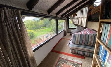 VENDO CASA LOTE URBANO, LA CALERA-8294