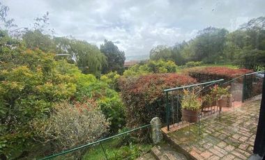 VENDO CASA LOTE URBANO, LA CALERA-8294