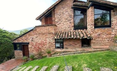 VENDO CASA LOTE URBANO, LA CALERA-8294