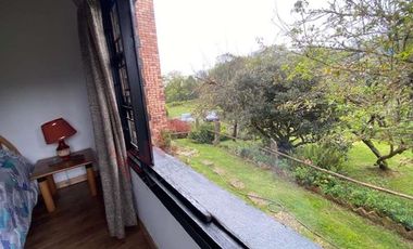 VENDO CASA LOTE URBANO, LA CALERA-8294