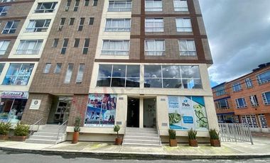 Espectacular venta de local duplex en Zipaquirá Cundinamarca