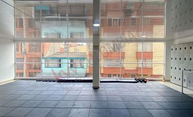 Espectacular venta de local duplex en Zipaquirá Cundinamarca