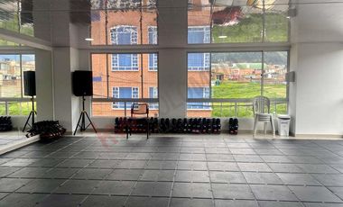 Espectacular venta de local duplex en Zipaquirá Cundinamarca