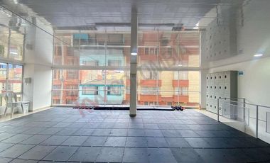 Espectacular venta de local duplex en Zipaquirá Cundinamarca