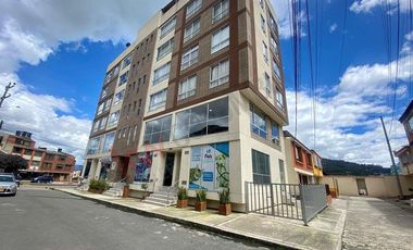 Espectacular venta de local duplex en Zipaquirá Cundinamarca