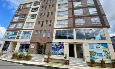 Espectacular venta de local duplex en Zipaquirá Cundinamarca