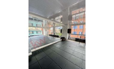 Espectacular venta de local duplex en Zipaquirá Cundinamarca