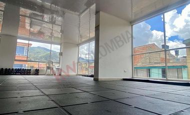 Espectacular venta de local duplex en Zipaquirá Cundinamarca