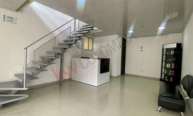 Espectacular venta de local duplex en Zipaquirá Cundinamarca