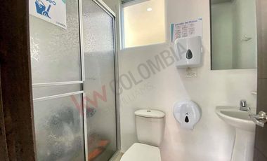 Espectacular venta de local duplex en Zipaquirá Cundinamarca