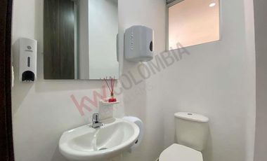 Espectacular venta de local duplex en Zipaquirá Cundinamarca