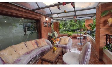 En Venta Casa Campestre Condominio Privilegio En Jamundí, Colombia