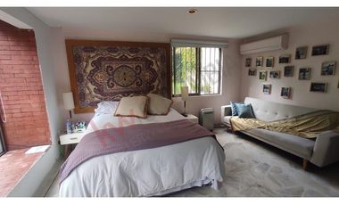 En Venta Casa Campestre Condominio Privilegio En Jamundí, Colombia