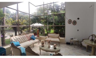 En Venta Casa Campestre Condominio Privilegio En Jamundí, Colombia