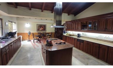 En Venta Casa Campestre Condominio Privilegio En Jamundí, Colombia