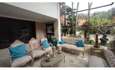 En Venta Casa Campestre Condominio Privilegio En Jamundí, Colombia