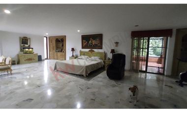 En Venta Casa Campestre Condominio Privilegio En Jamundí, Colombia