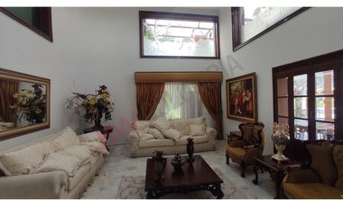 En Venta Casa Campestre Condominio Privilegio En Jamundí, Colombia