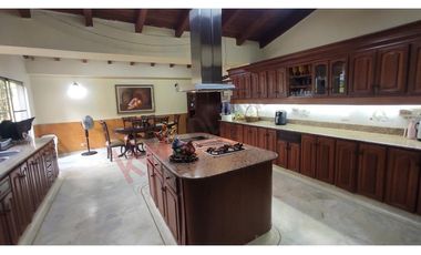 En Venta Casa Campestre Condominio Privilegio En Jamundí, Colombia