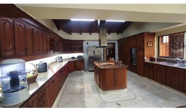 En Venta Casa Campestre Condominio Privilegio En Jamundí, Colombia