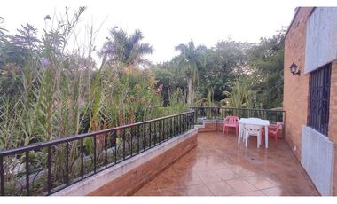 En Venta Casa Campestre Condominio Privilegio En Jamundí, Colombia