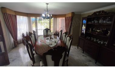 En Venta Casa Campestre Condominio Privilegio En Jamundí, Colombia