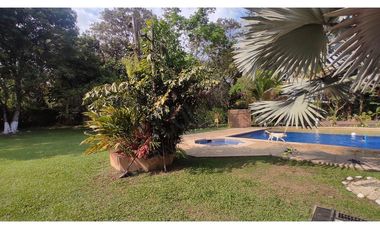En Venta Casa Campestre Condominio Privilegio En Jamundí, Colombia