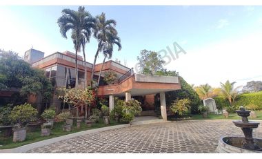 En Venta Casa Campestre Condominio Privilegio En Jamundí, Colombia