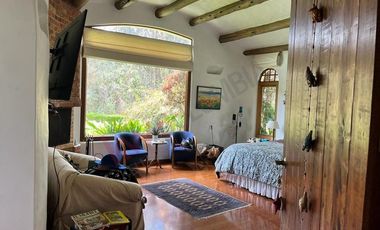 EN VENTA CASA CAMPESTRE EN TABIO - CUNDINAMARCA