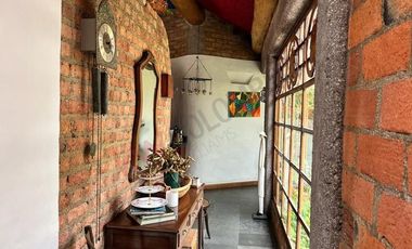 EN VENTA CASA CAMPESTRE EN TABIO - CUNDINAMARCA